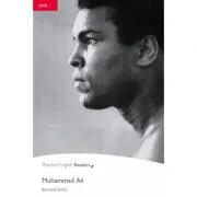 Level 1: Muhammad Ali Book and CD Pack de Bernard Smith