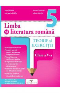 Limba romana
