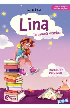 Lina in lumea viselor