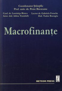 Macrofinante