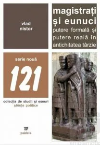 Magistrati si eunuci de Vlad Nistor