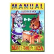 Manual pentru cei mici