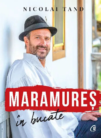 Maramureș în bucate