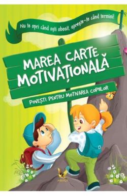 Marea carte motivationala