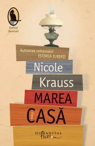 Marea casă de Nicole Krauss