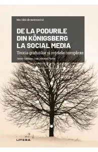 Mari idei ale matematicii. De la Podurile din Konigsberg la social media
