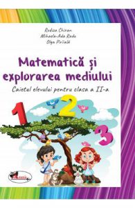 Matematica si Explorarea mediului