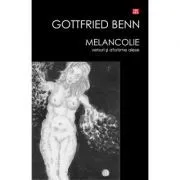 Melancolie de Benn Gottfried