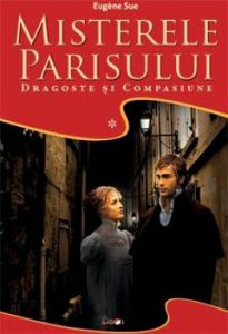 Misterele Parisului vol 1