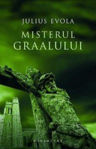 Misterul Graalului