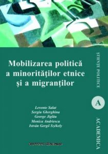 Mobilizarea politica a minoritatilor etnice si a migrantilor