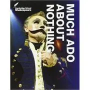 Much Ado About Nothing de William Shakespeare
