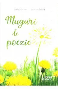 Muguri de poezie de Anda Ansheen