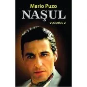 Nasul, volumul 2 de Mario Puzo