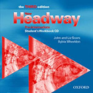 New Headway, Third Edition Pre-Intermediate: Student