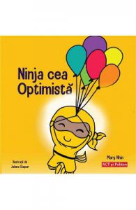 Ninja cea optimista
