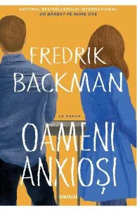 Oameni anxiosi