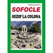 Oedip la Colona