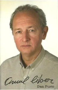 Omul liber de Dan Puric