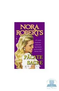 Pacate sacre de Nora Roberts