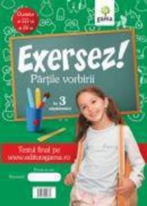 Partile vorbirii