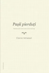 Pasii pierduti de Etienne Verhasselt