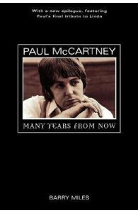 Paul McCartney: Many Years from Now