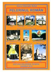 Pelerinul roman de Gheorghe Babut