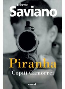 Piranha: Copiii Camorrei