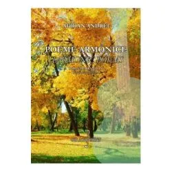 Poeme armonice de Adrian Andrei