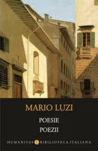 PoesiePoezii de Mario Luzi