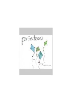 Prieteni
