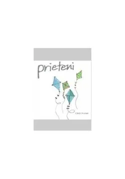 Prieteni