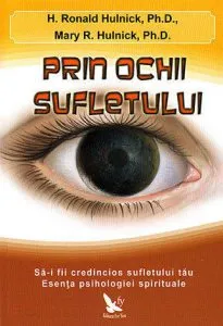 Prin ochii sufletului de H. Ronald Hulnick