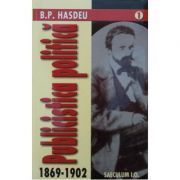 Publicistica politica (1869-1902)