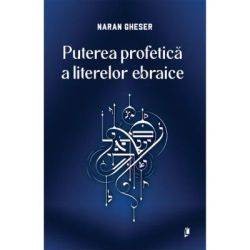 Puterea profetica a literelor ebraice