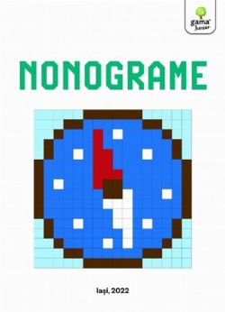Puzzle logic japonez