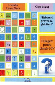 Rebusuri, proverbe, ghicitori