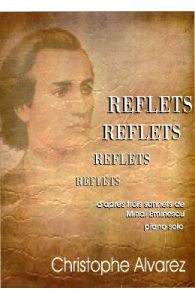 Reflets D Apres Trois Sonnets De Mihai Eminescu
