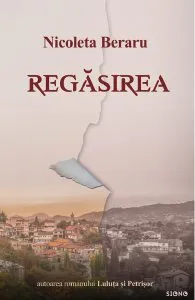 Regasirea de Nicoleta Beraru
