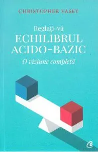 Reglati-va echilibrul acido-bazic de Christopher Vasey