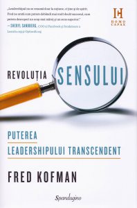 Revolutia sensului