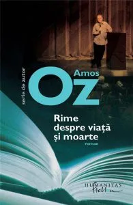 Rime despre viata si moarte de Amos Oz