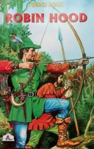 Robin Hood de Pierce Egan