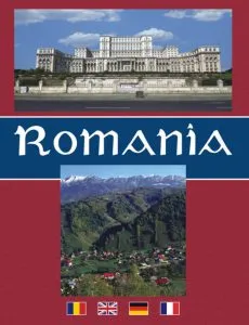 Romania. Editie 2014 de Corina Firuta