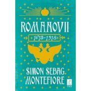 Romanovii 1613