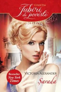 Sarada de Victoria Alexander