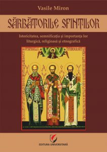 Sarbatorile Sfintilor