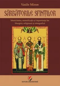 Sarbatorile Sfintilor