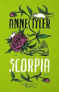 Scorpia de Anne Tyler
